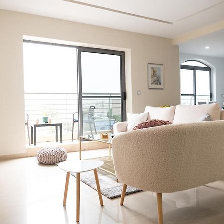 Golden Harbour - 2 Bedrooms, 2 Bathrooms Gzira Exterior foto