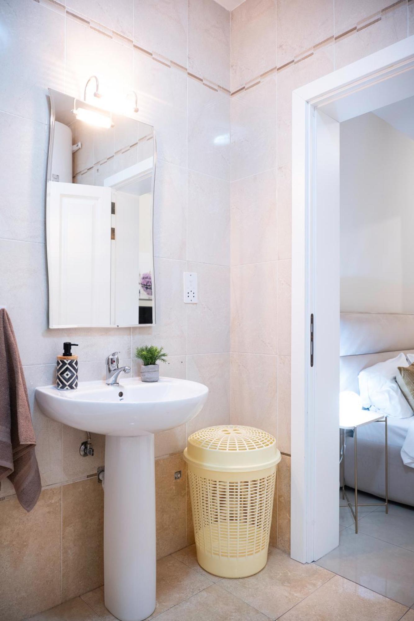 Golden Harbour - 2 Bedrooms, 2 Bathrooms Gzira Exterior foto