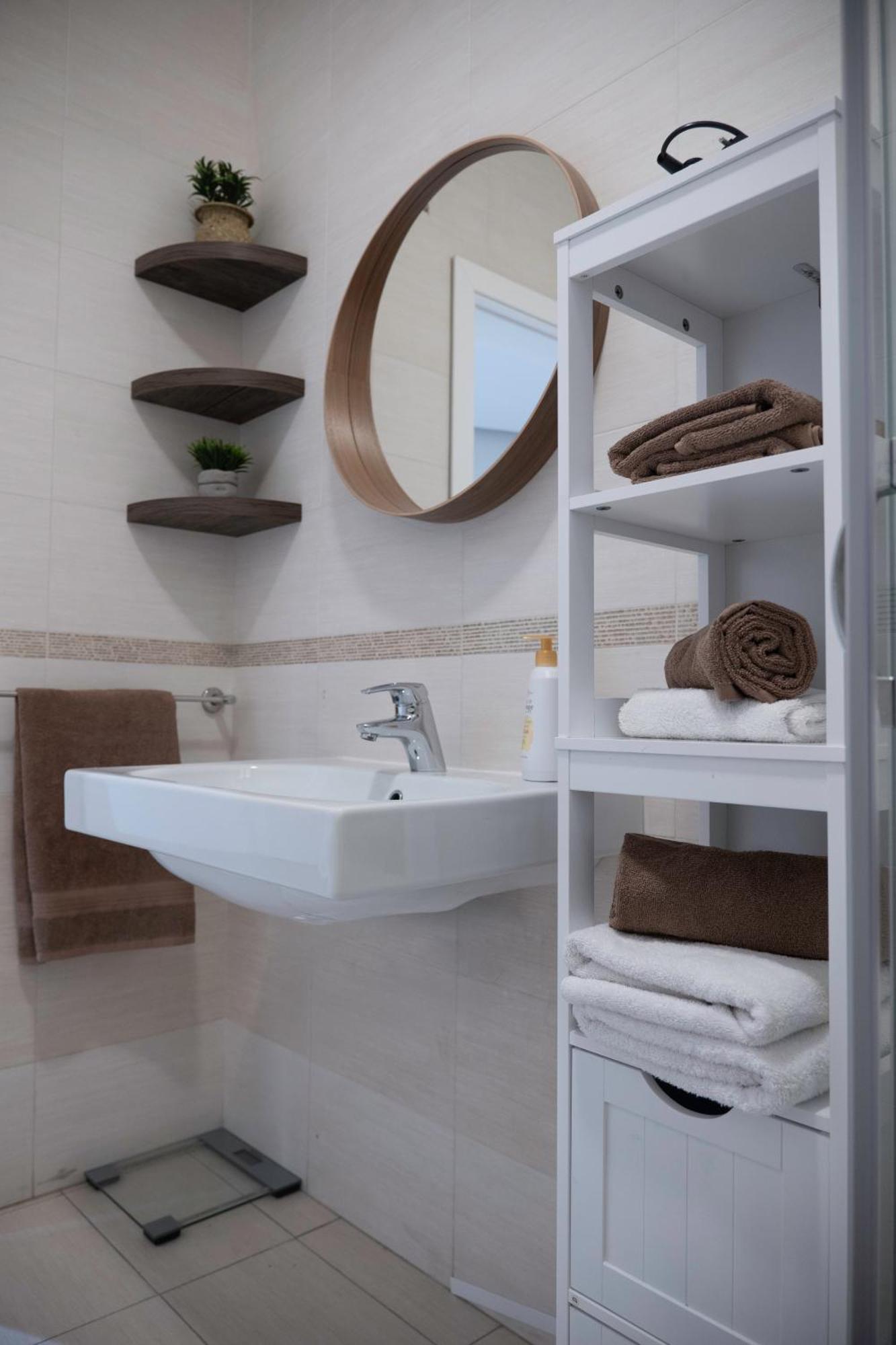 Golden Harbour - 2 Bedrooms, 2 Bathrooms Gzira Exterior foto