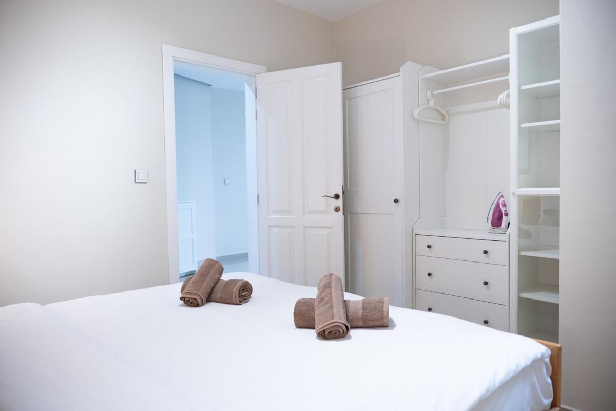 Golden Harbour - 2 Bedrooms, 2 Bathrooms Gzira Exterior foto
