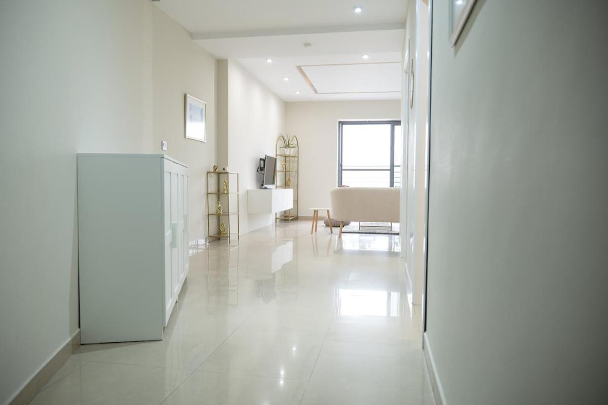 Golden Harbour - 2 Bedrooms, 2 Bathrooms Gzira Exterior foto