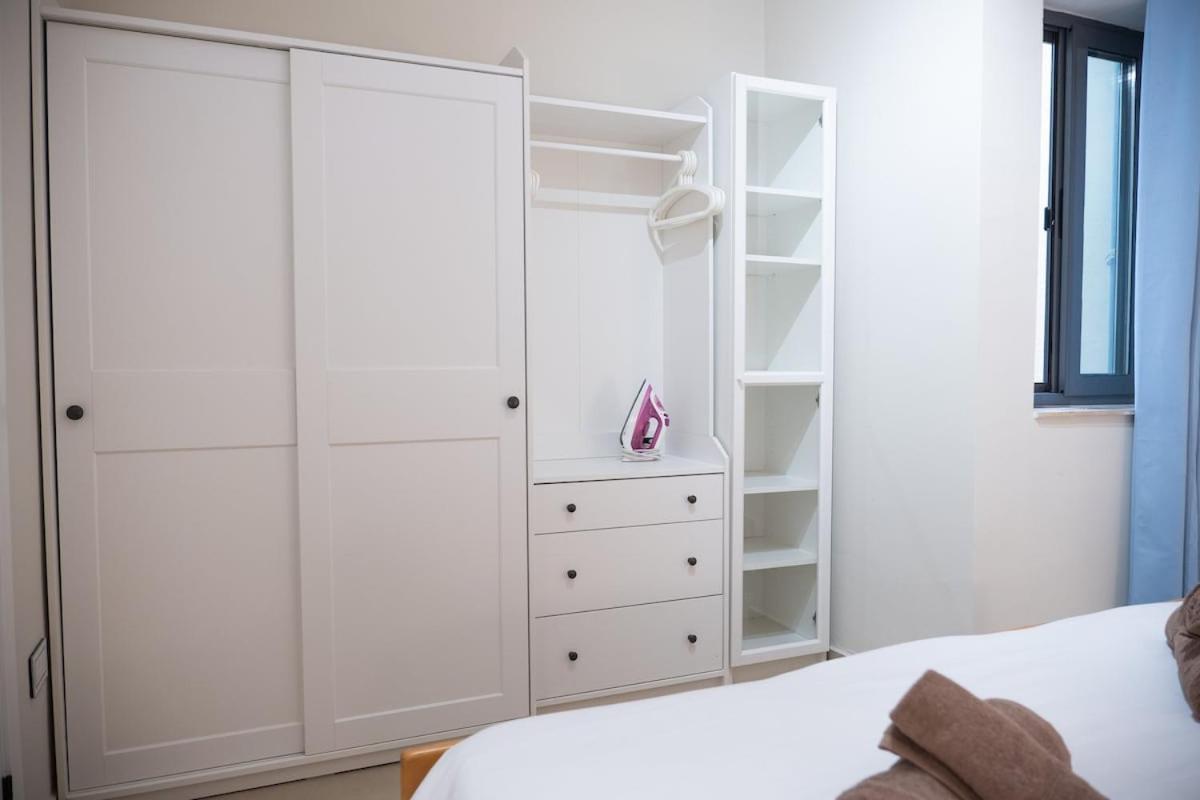 Golden Harbour - 2 Bedrooms, 2 Bathrooms Gzira Exterior foto