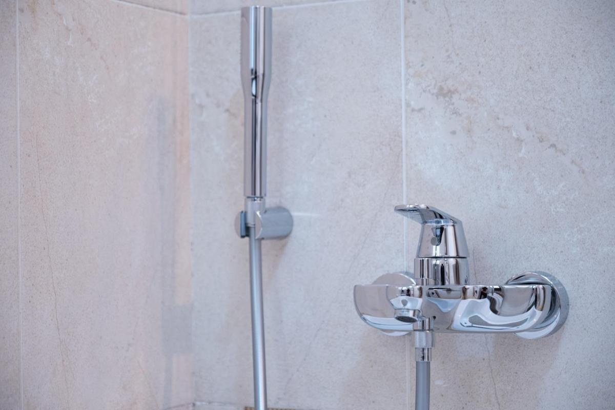 Golden Harbour - 2 Bedrooms, 2 Bathrooms Gzira Exterior foto