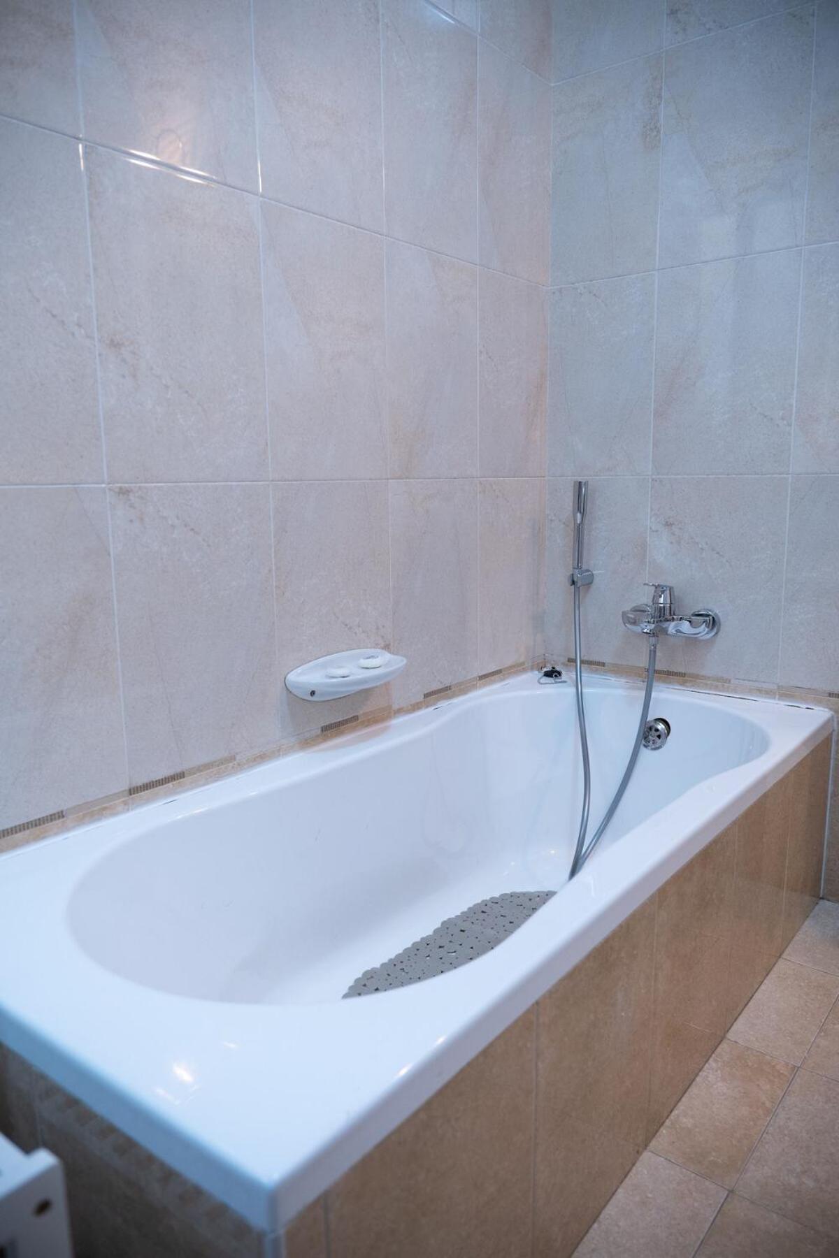 Golden Harbour - 2 Bedrooms, 2 Bathrooms Gzira Exterior foto