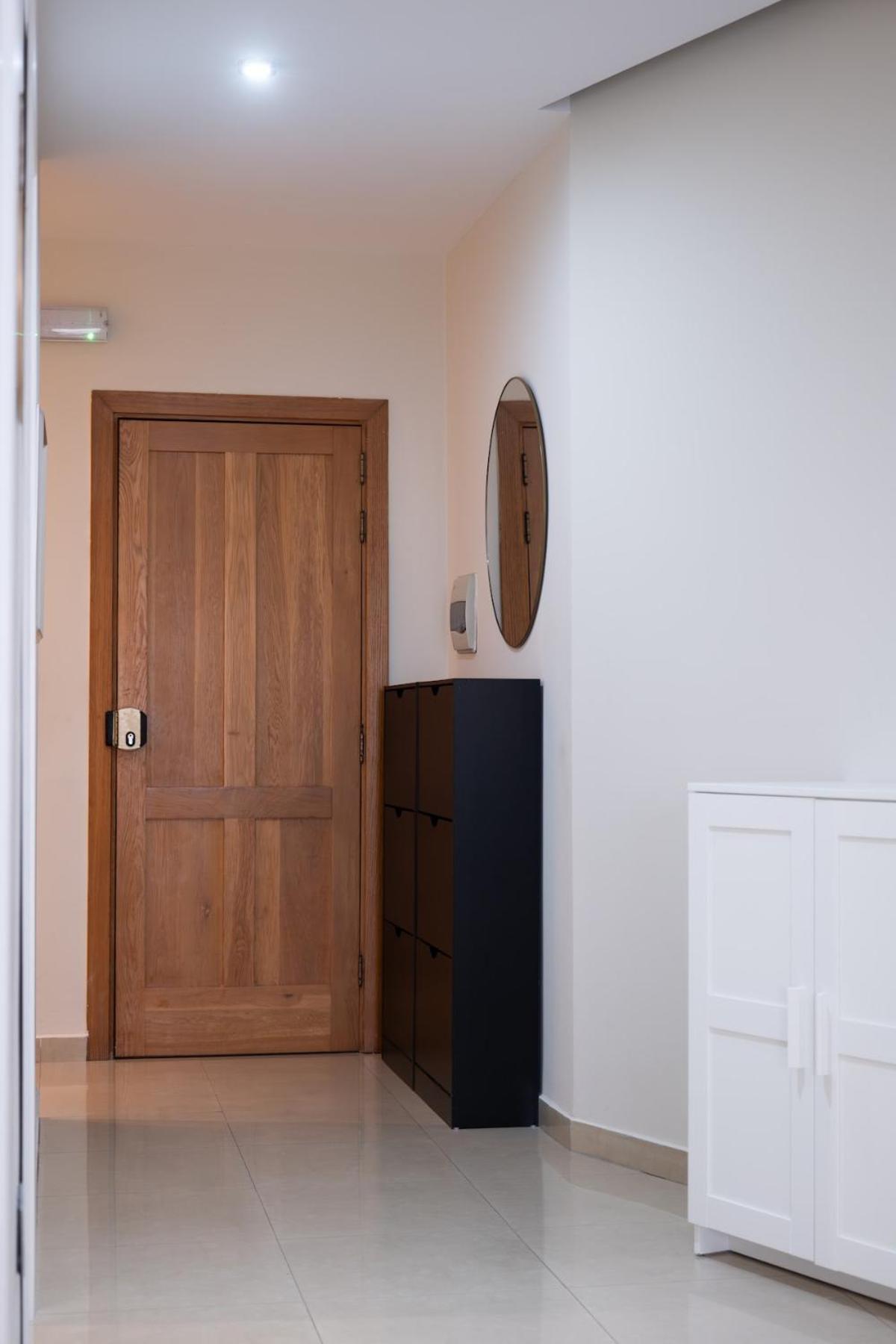 Golden Harbour - 2 Bedrooms, 2 Bathrooms Gzira Exterior foto